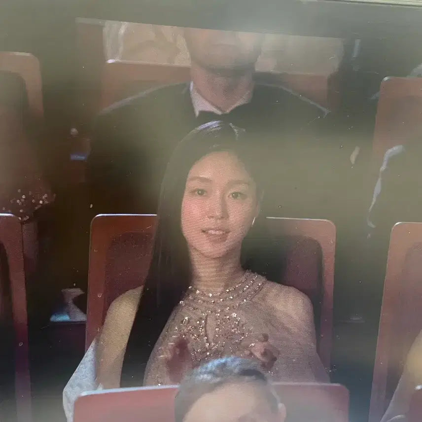 [BUNJANG] Evening Dress for Wedding Reception / 피로연 이브 드레스 ,셀프웨딩드레스,연주회드레스
