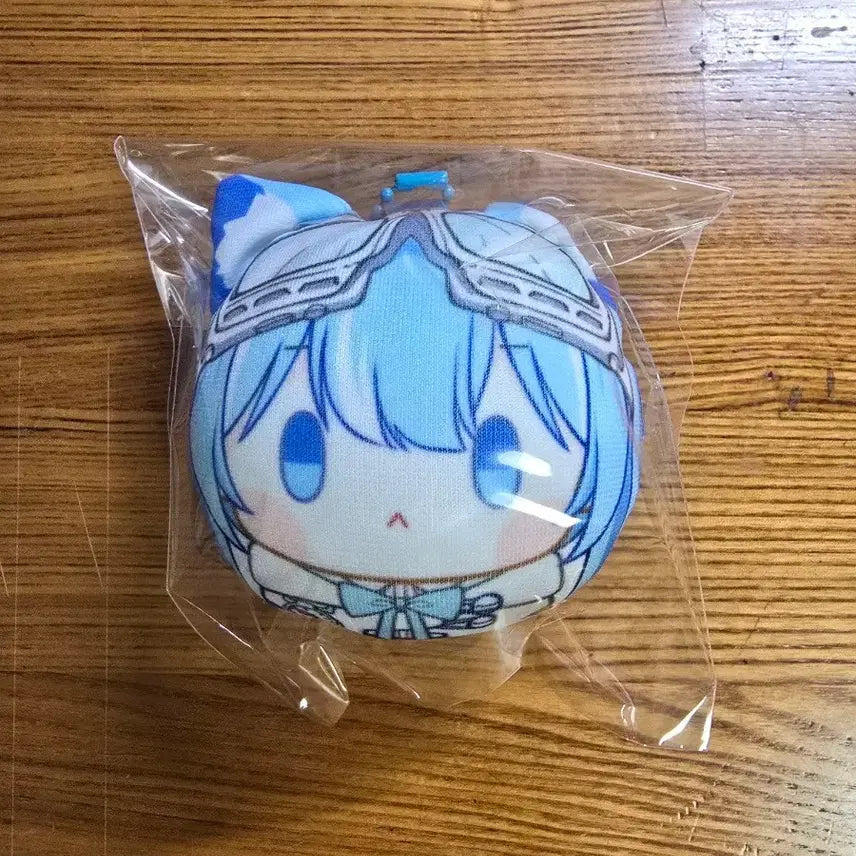 [SOLD OUT] 아라하시 타비 모찌 키링