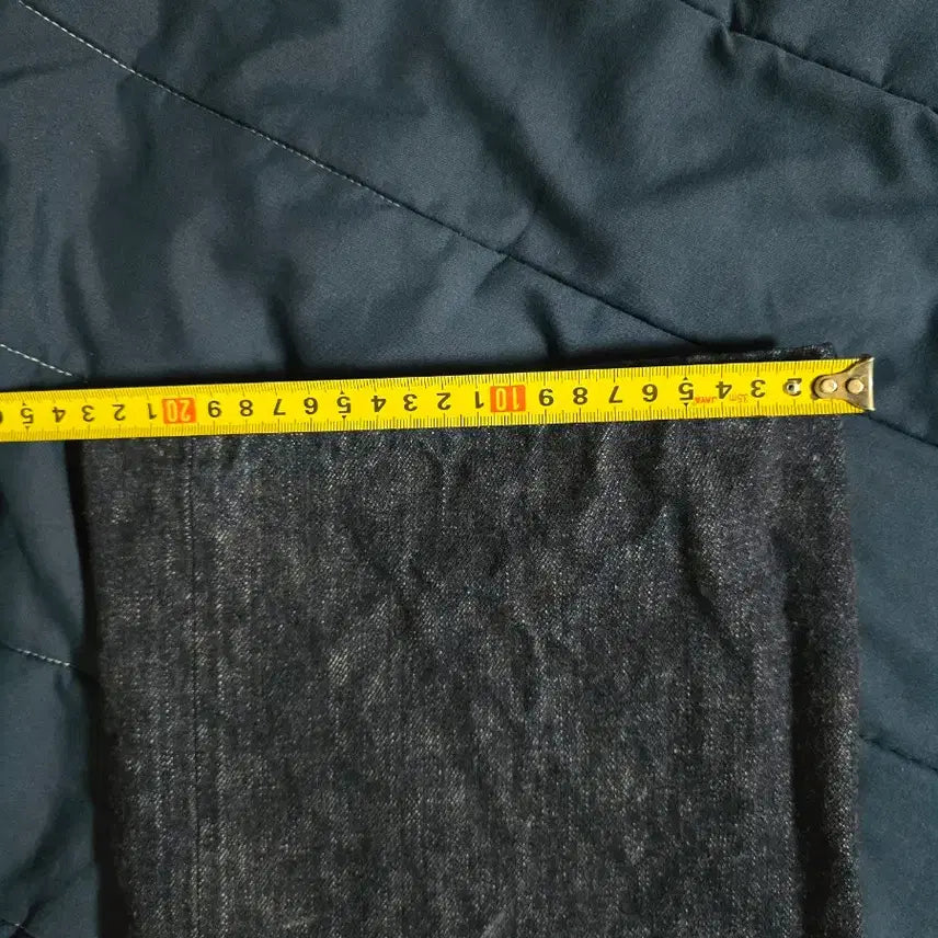 [BUNJANG] Real McCoy MP25007 Jeans / 리얼 맥코이 MP25007
