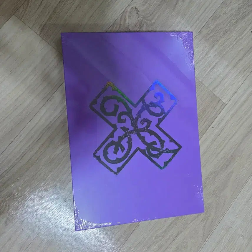 [SOLD OUT] 투바투 TXT 미개봉 앨범 가시덤불 일반 7th year album