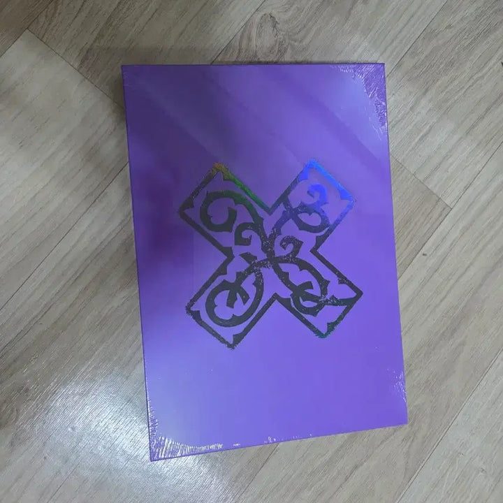 [SOLD OUT] 투바투 TXT 미개봉 앨범 가시덤불 일반 7th year album