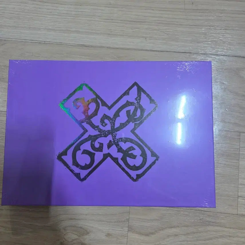 [SOLD OUT] 투바투 TXT 미개봉 앨범 가시덤불 일반 7th year album