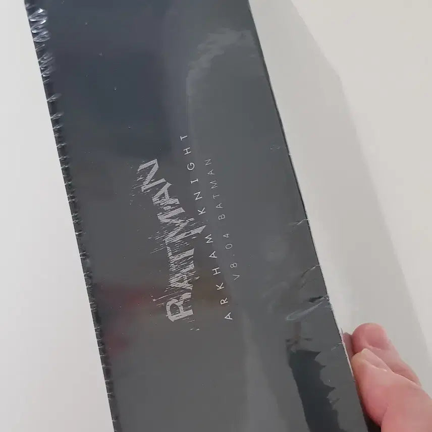 [SOLD OUT] 아캄 나이트 양품제조 배트맨 피규어 (특전포함)