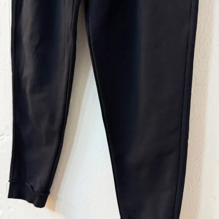 [BUNJANG] Maison Margiela Sweatpants Black / 메종 마르지엘라 스웻 팬츠