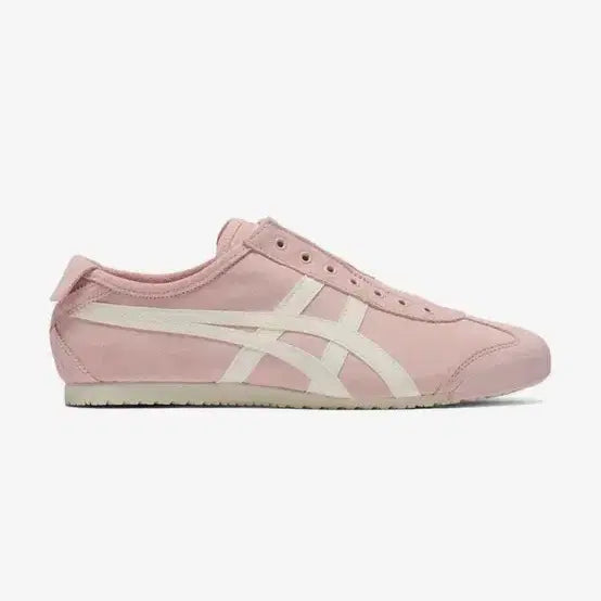[BUNJANG] Onitsuka Tiger Mexico 66 Slip-On Sneakers / 오니츠카타이거 멕시코 66 슬립온 (255)