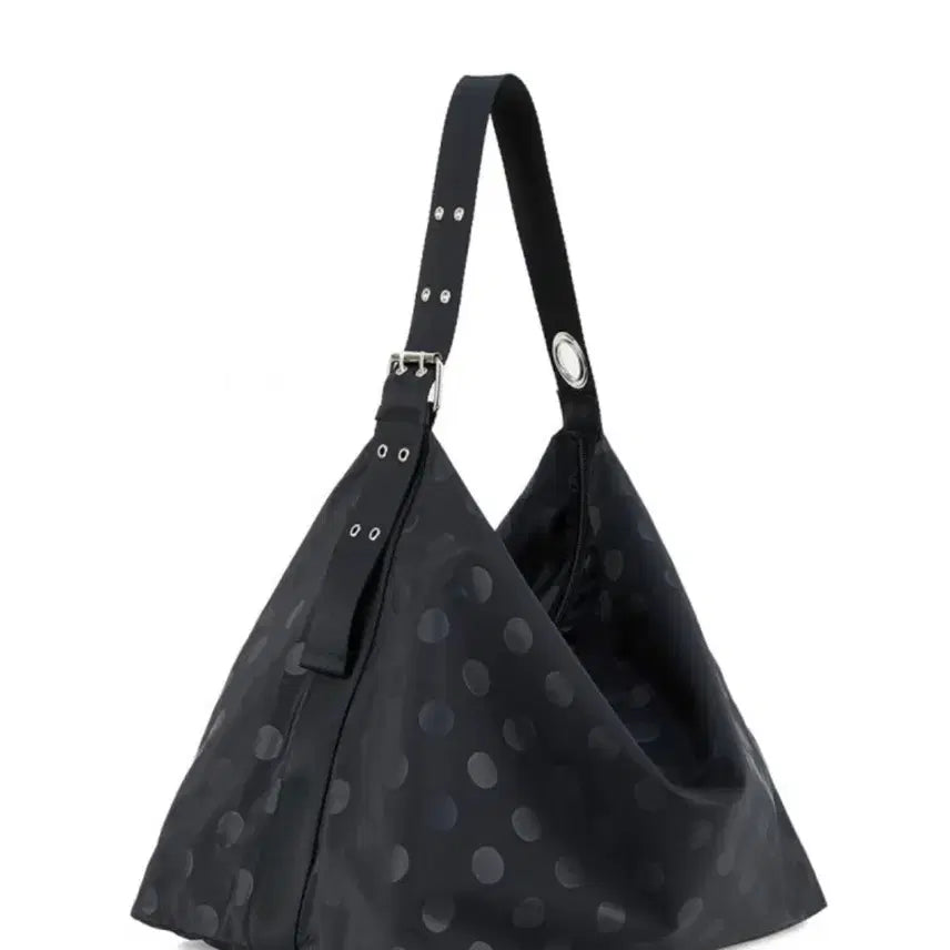[SOLD OUT] 큘 보보백 블랙 / KUL (kuel) BoBo Bag