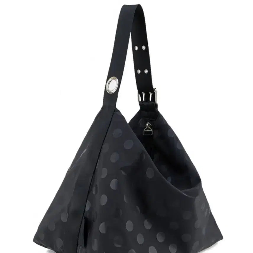 [SOLD OUT] 큘 보보백 블랙 / KUL (kuel) BoBo Bag