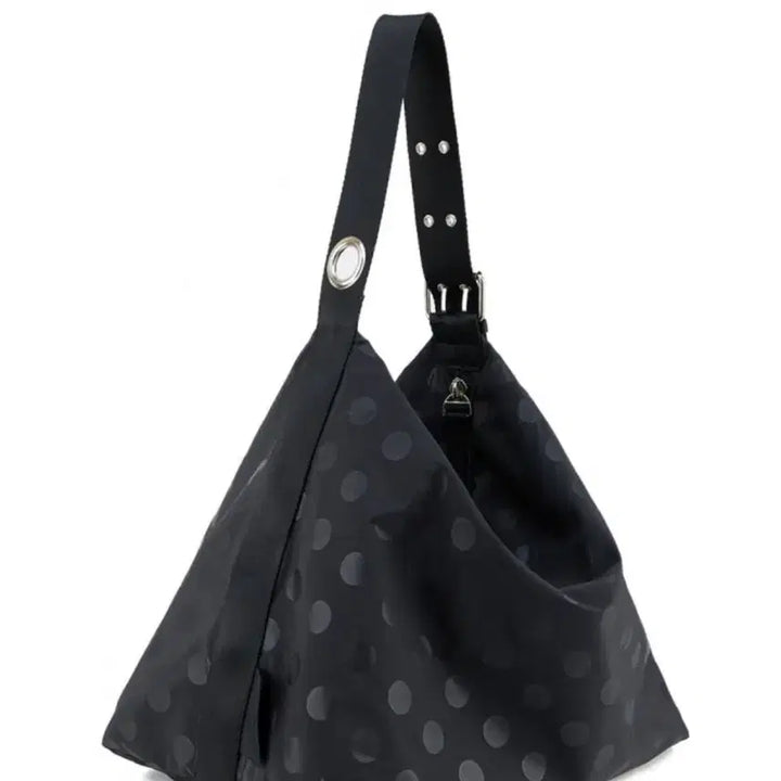 [SOLD OUT] 큘 보보백 블랙 / KUL (kuel) BoBo Bag