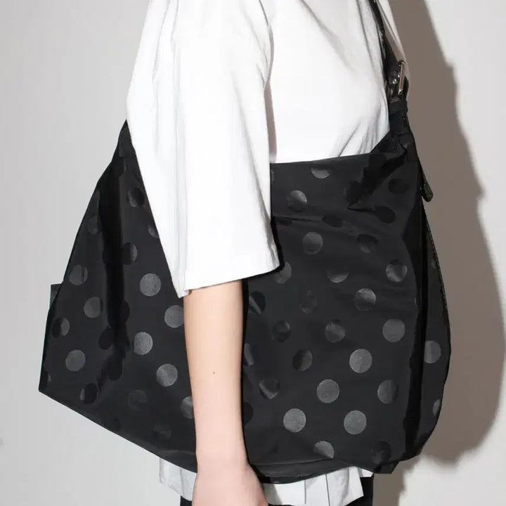 [SOLD OUT] 큘 보보백 블랙 / KUL (kuel) BoBo Bag
