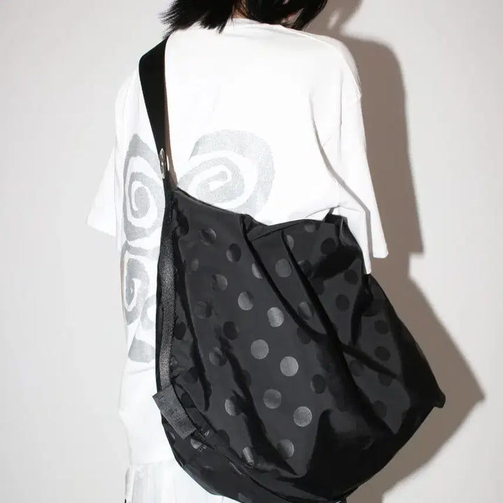 [SOLD OUT] 큘 보보백 블랙 / KUL (kuel) BoBo Bag