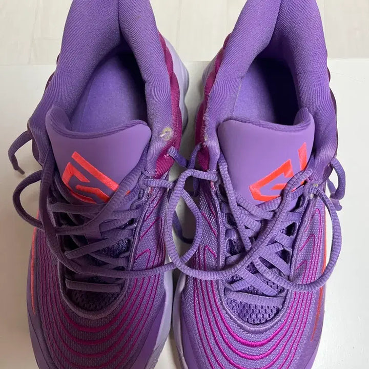 [BUNJANG] Immortality 4 Shoes / 이모탈리티4