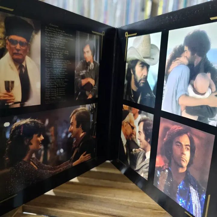 [BUNJANG] Neil Diamond The Jazz Singer LP / (영화 OST, 닐 다이아몬드, 재즈 싱어) Neil Diamond LP