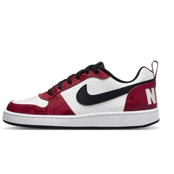 [BUNJANG] Nike Court Borough Low Year of the Rat / (GS) 나이키 코트 버로우 로우 이어 오브 더 랫 230