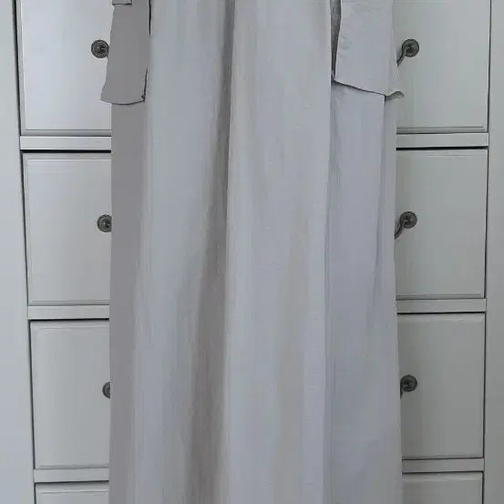 [SOLD OUT] 바스락원피스 예뻐요