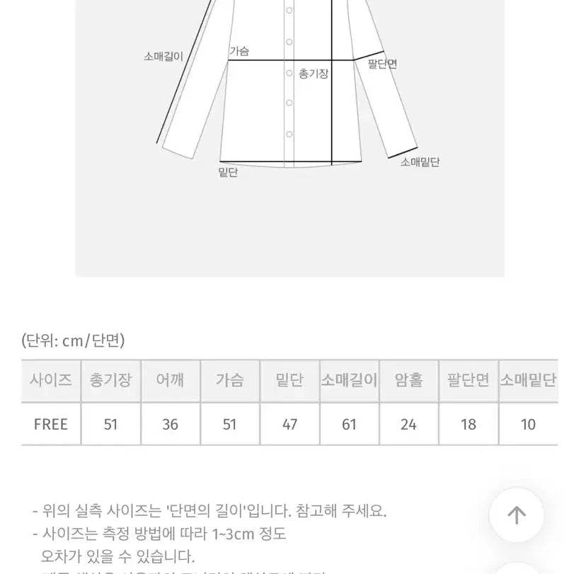 [BUNJANG] 정가2.4)육육걸즈 캐시 라인 가디건 블랙 / 정가2.4)육육걸즈 캐시 라인 가디건 블랙