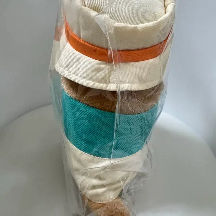 [BUNJANG] Uso Uso-chan 29cm Fishing Plush / 낚시 우소우소짱 29cm 새상품