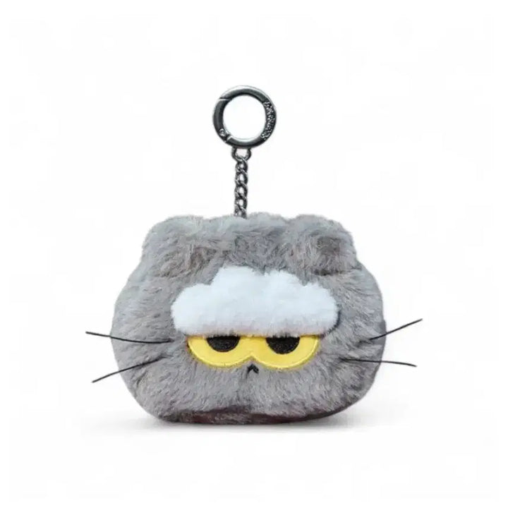 [BUNJANG] Joa Face Keyring / (새상품)조아 얼굴 키링