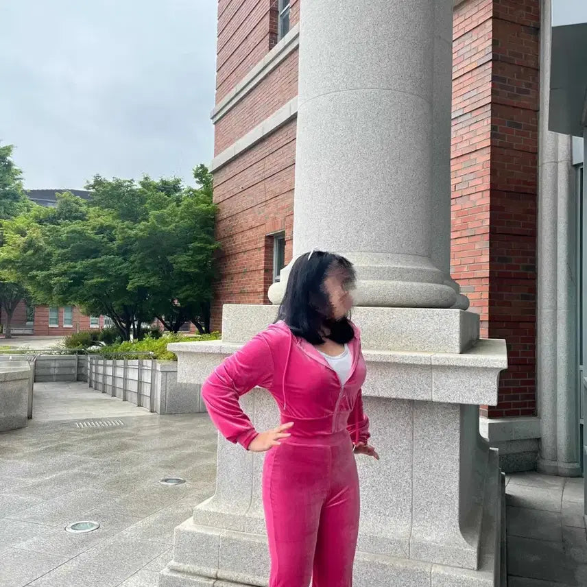 [BUNJANG] Gil Eunji Y2K High Teen Full Set Rental / [졸업사진 대여] 길은지 Y2K 하이틴 *풀세트*