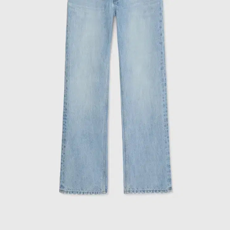 [SOLD OUT] 타일레 오리베 워시 부츠컷
