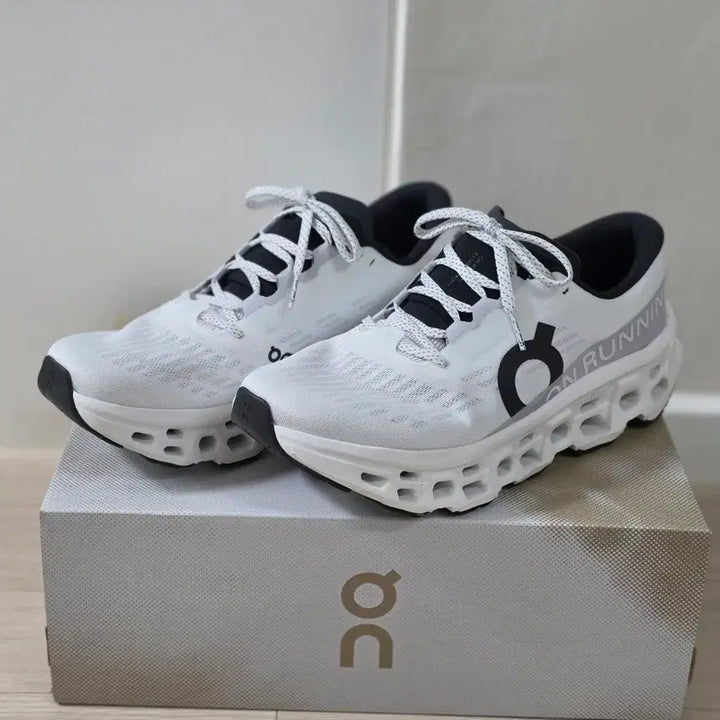 [SOLD OUT] 온러닝 클라우드 몬스터3  270mm