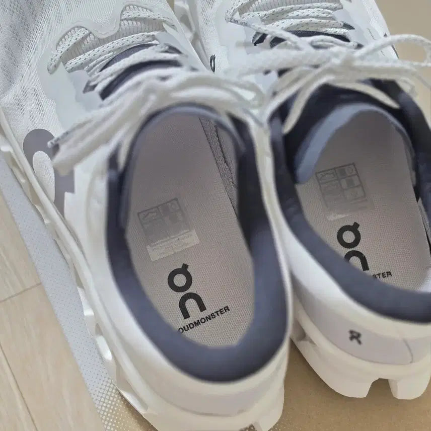 [SOLD OUT] 온러닝 클라우드 몬스터3  270mm