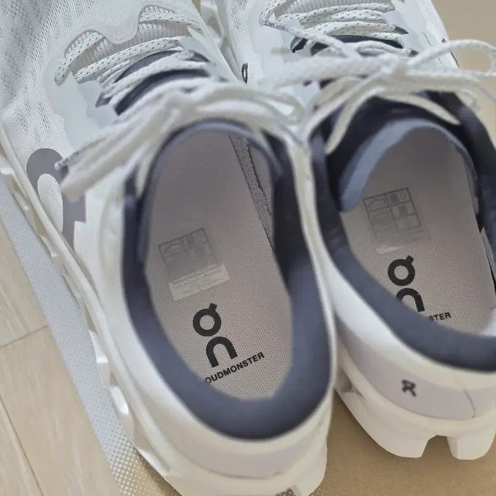 [SOLD OUT] 온러닝 클라우드 몬스터3  270mm
