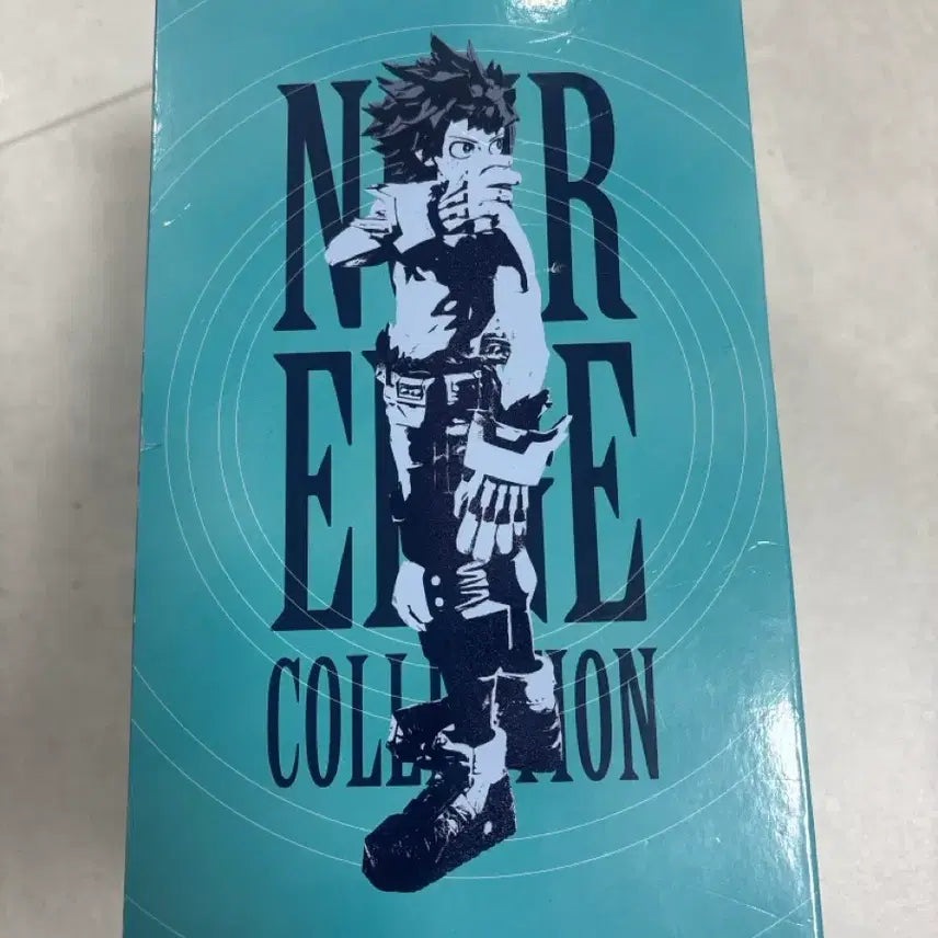[SOLD OUT] [미개봉] 나의히어로아카데미 미도리야이즈쿠-누아르엣지