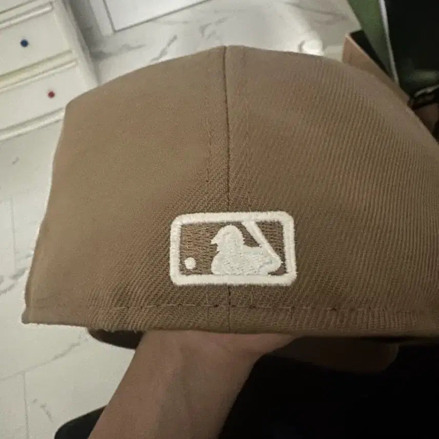 [SOLD OUT] 뉴에라 모자 59fifty 60.6cm