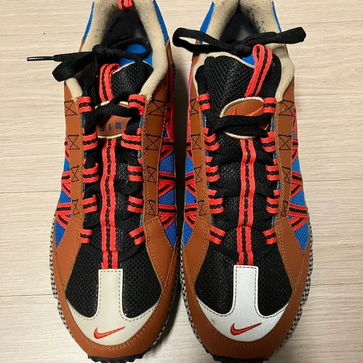 [BUNJANG] Nike Humara 275 Sneakers / 나이키 휴마라 275