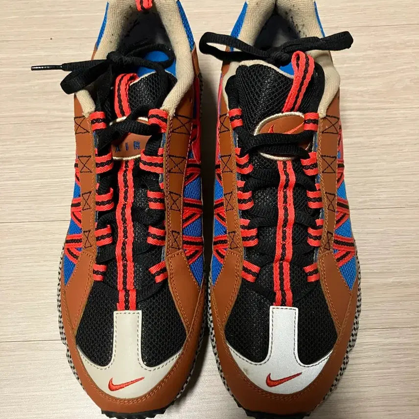 [BUNJANG] Nike Humara 275 Sneakers / 나이키 휴마라 275