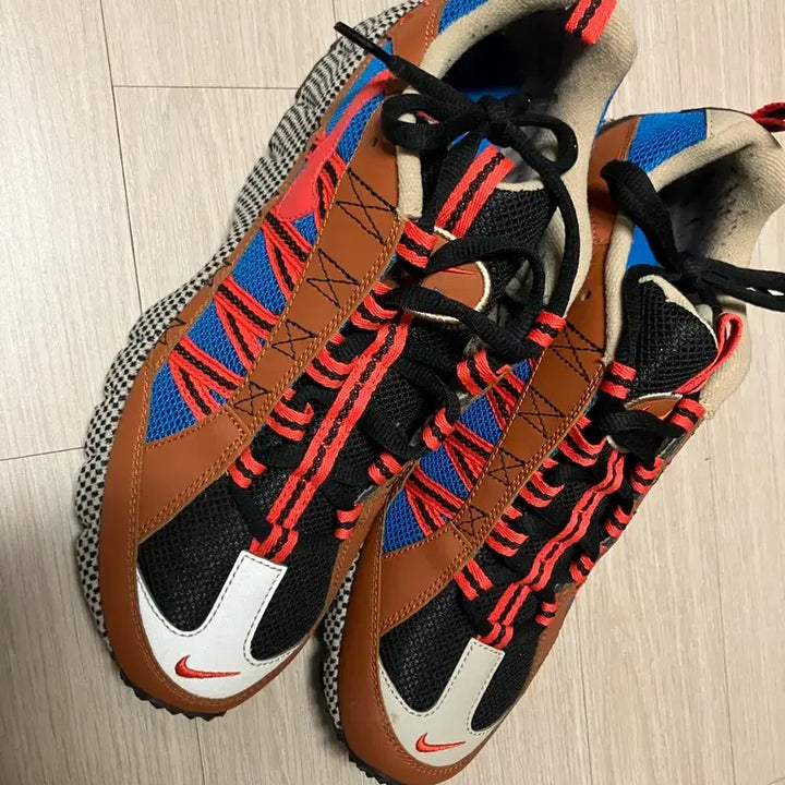 [BUNJANG] Nike Humara 275 Sneakers / 나이키 휴마라 275