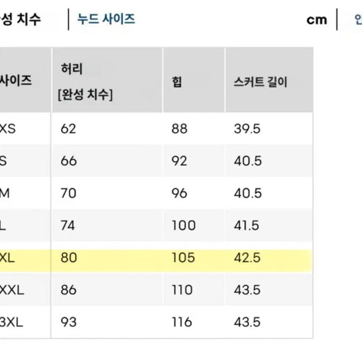 [BUNJANG] XL) GU 지유 카고 스커트 카키 카고치마 미니스커트 일본 의류 / XL) GU 지유 카고 스커트 카키 카고치마 미니스커트 일본 의류