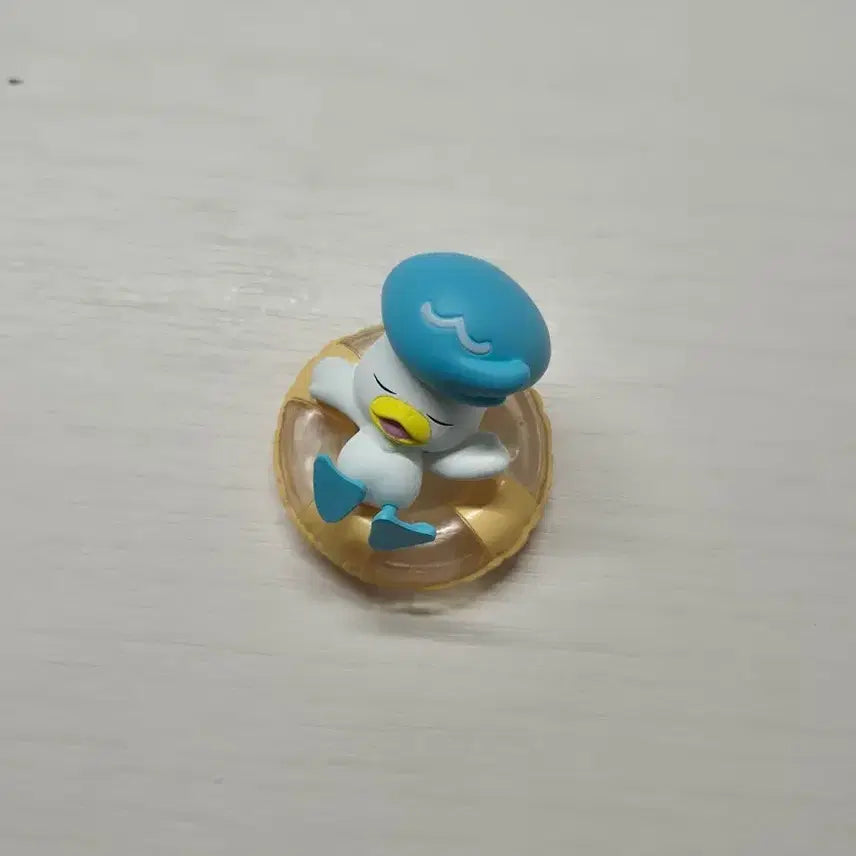 [BUNJANG] Pokemon Quaxly [Sealed] / 포켓몬스터 꾸왁스 [미개봉]