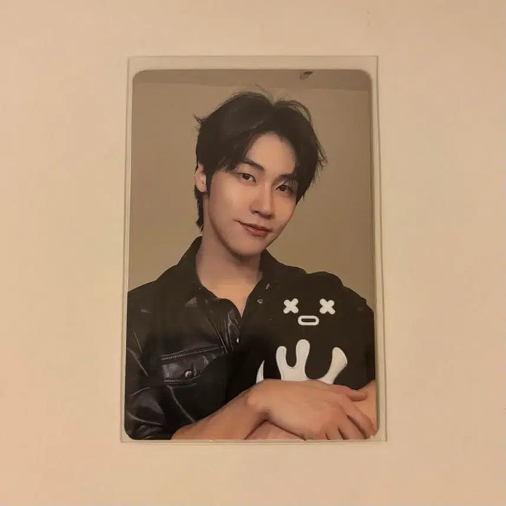 [SOLD OUT] 엔플라잉 이승협 hide out 포카 양도