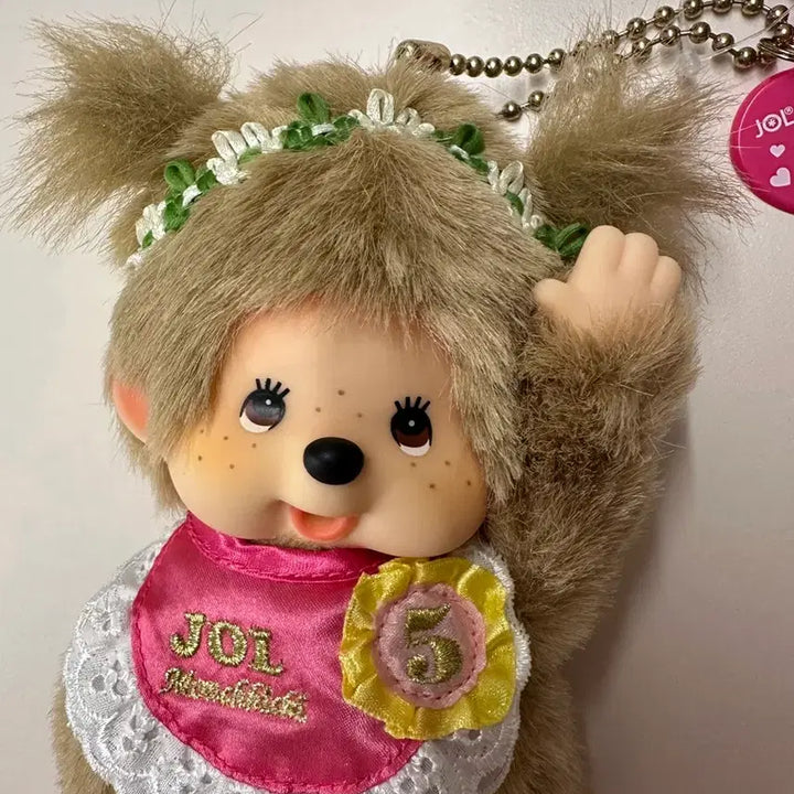 [SOLD OUT] 오토나랩 몬치치 JOL 몬치치 메루치치(S사이즈)