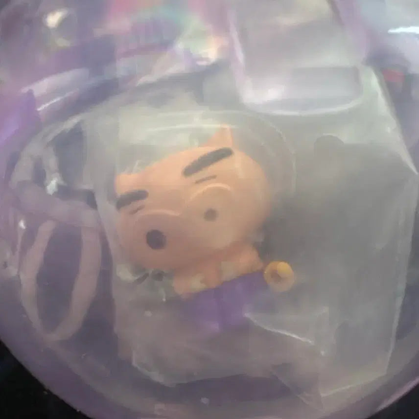 [SOLD OUT] [미개봉 새상품] 불고기로드 부리부리몬 가챠 피규어