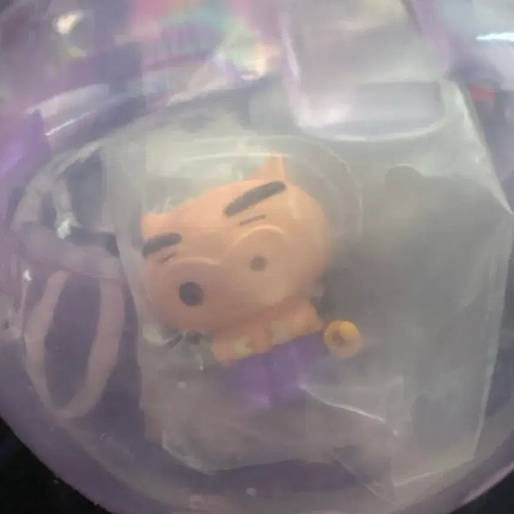 [SOLD OUT] [미개봉 새상품] 불고기로드 부리부리몬 가챠 피규어
