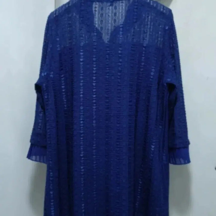 [BUNJANG] Lee Shin Woo Silk Blend Blouse / 이신우 블라우스
