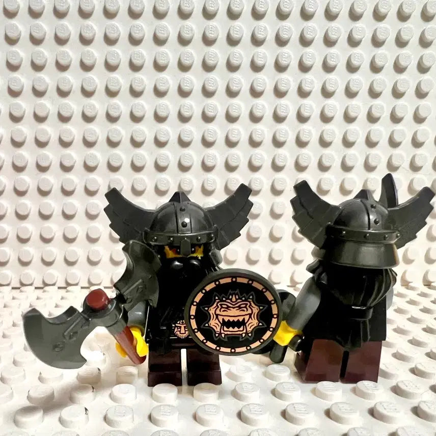 [BUNJANG] Lego Evil Dwarf Minifigure Series 5 / 레고 <미니피규어 시리즈 5> 사악한 드워프