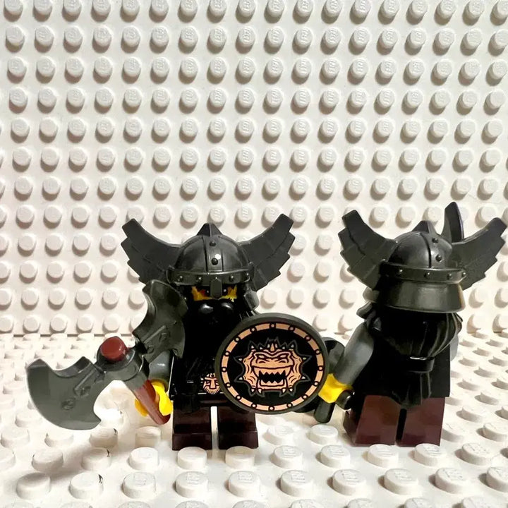 [BUNJANG] Lego Evil Dwarf Minifigure Series 5 / 레고 <미니피규어 시리즈 5> 사악한 드워프