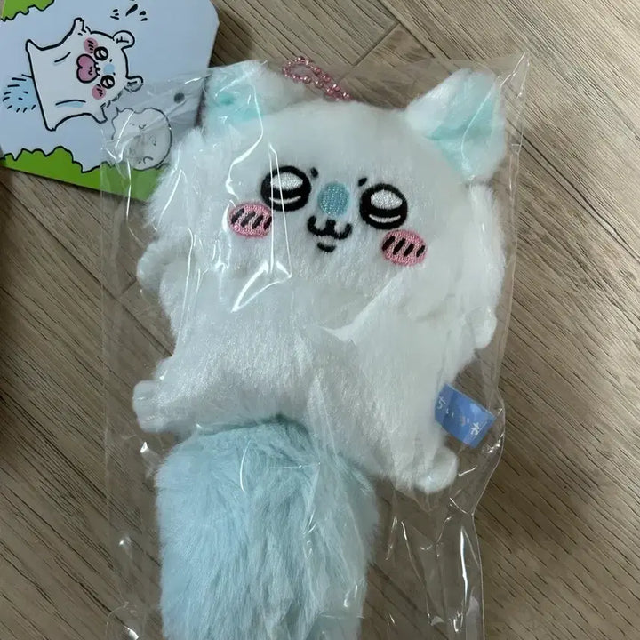 [SOLD OUT] 치이카와 날아오르는 모몽가 날몽가 모몽가 마스코트 판매합니다