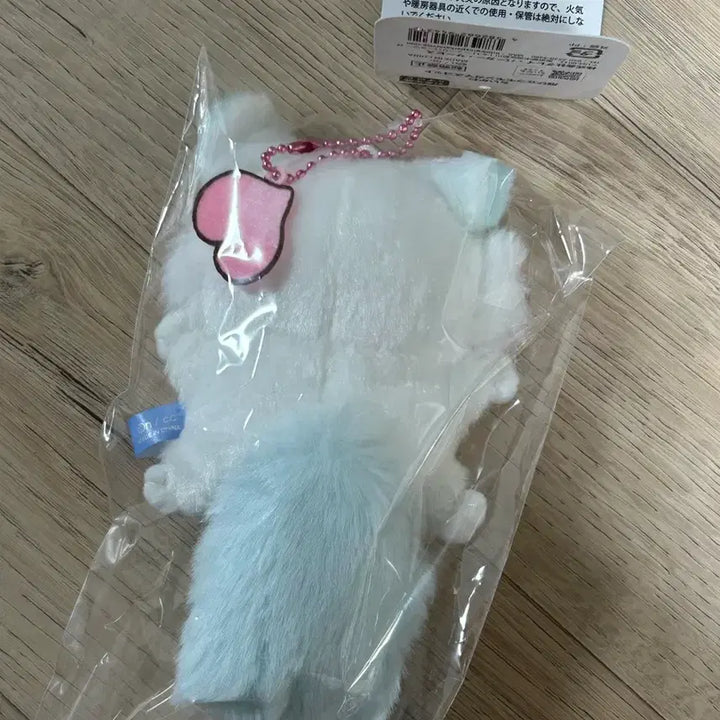 [SOLD OUT] 치이카와 날아오르는 모몽가 날몽가 모몽가 마스코트 판매합니다