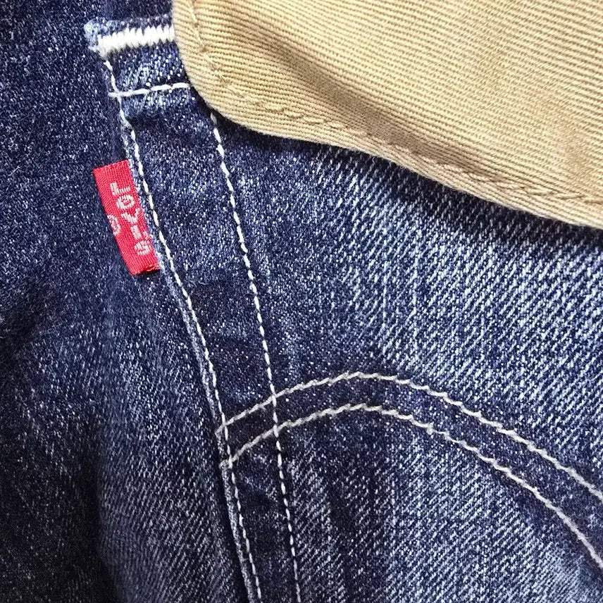 [SOLD OUT] 리바이스 데님 청바지501  30사이즈