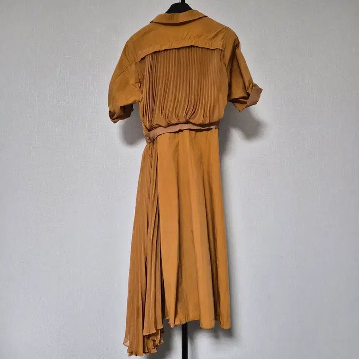 [SOLD OUT] 마인 76-90-155 반팔원피스 드레스 W-원피스-250
