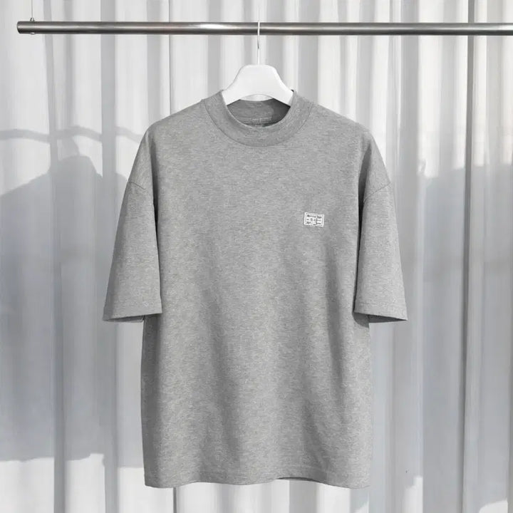 [SOLD OUT] [XL] 디올 1947 로고 오버핏 반팔 티셔츠