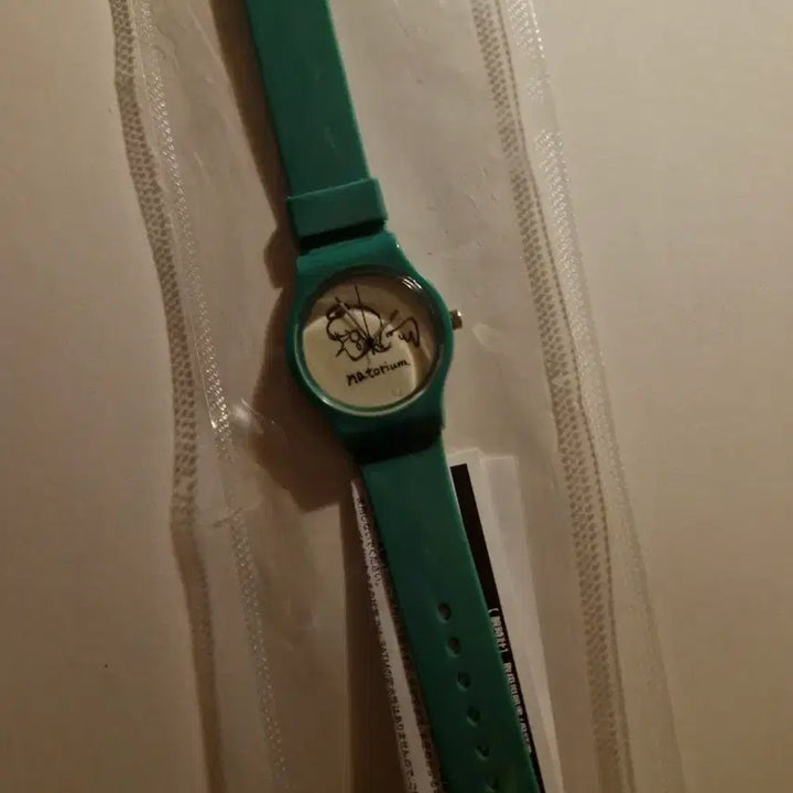 [BUNJANG] Natorium Natori Wristwatch / 나토리움 나토리 손목시계