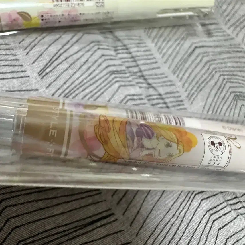 [BUNJANG] Disney Tangled Rapunzel Style Fit Holder / 디즈니 라푼젤 스타일핏 홀더