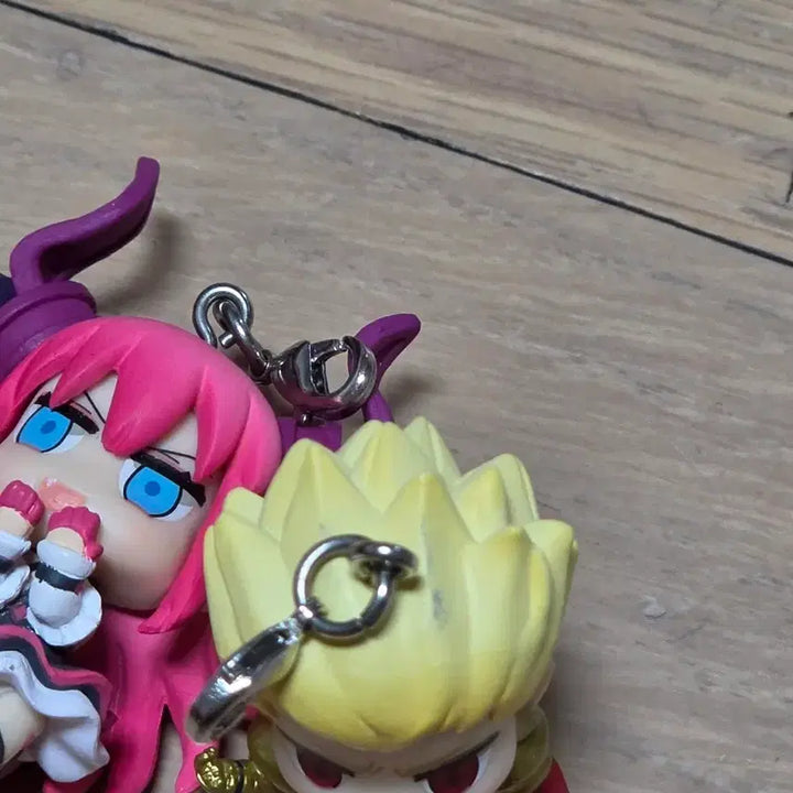 [BUNJANG] Fate 캬라코레 Bundle Set / Fate 캬라코레 일괄 바토리 + 길가메쉬 / 길가메시 페이트