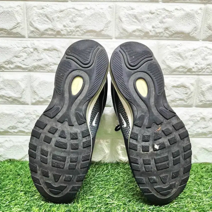 [SOLD OUT] 나이키 에어 맥스 97 울트라 17 스니커즈 운동화 270mm