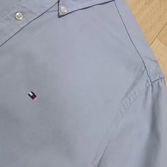 [SOLD OUT] 타미힐피거 남성 남방셔츠